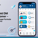 alt="3-message Instagram DM formula by ViaDM turning cold leads into customers"