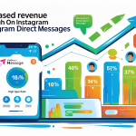 How Instagram DMs Can Boost Your Brand’s Revenue