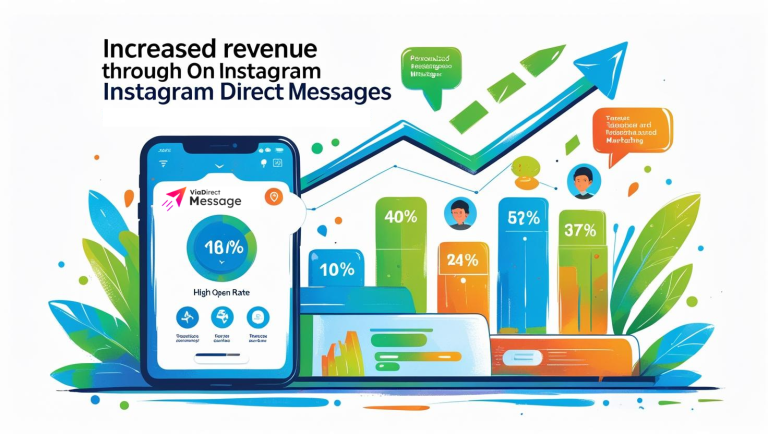 How Instagram DMs Can Boost Your Brand’s Revenue