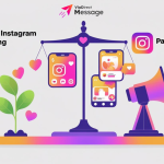 Organic Instagram Marketing vs. Paid Ads: Which Delivers Better Results?