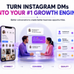 Turn Instagram DMs into your growth engine through meaningful conversations
