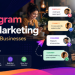 Instagram DM marketing for small businesses from first message to real conversation
