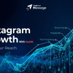 Free Instagram followers organic growth example
