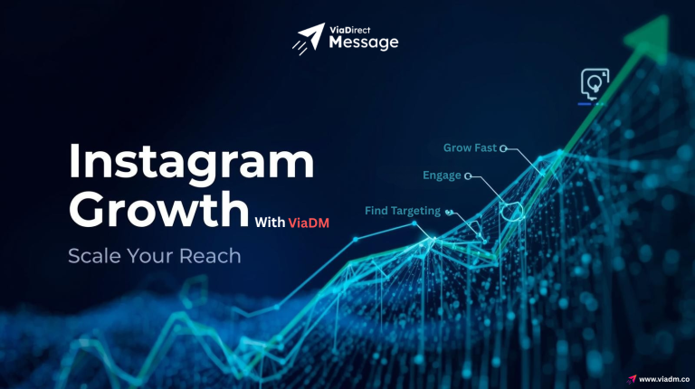 Free Instagram followers organic growth example