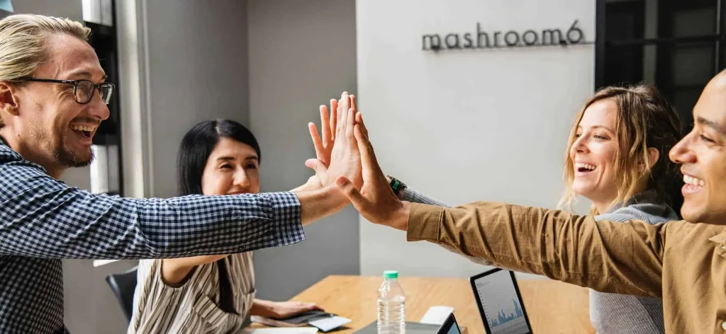 How ViaDM Manages Growth Safely