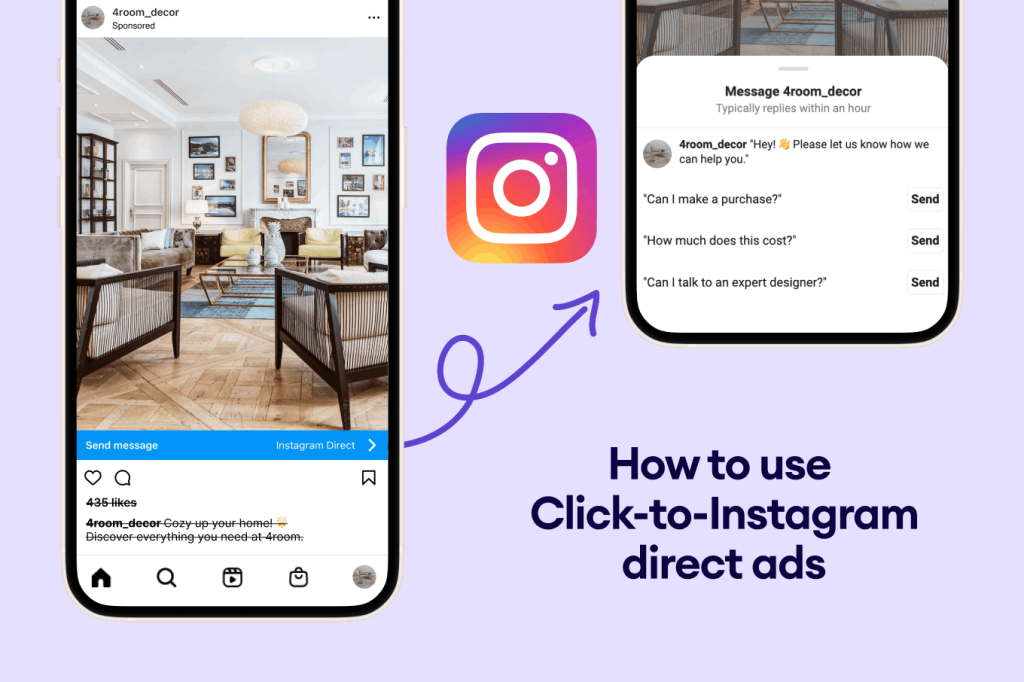 ViaDM – The Best Instagram Marketing Tool for Lead Generation