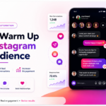 How to Warm Up Your Instagram DM Audience professionally