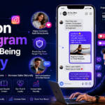 How to sell on Instagram without being pushy using authentic Instagram DM marketing