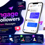 How to Re-Engage Cold Followers Using Instagram Messages cover image