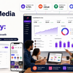 Social Media Growth Strategy for sustainable business growth